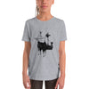 Llama - Youth T-shirt