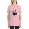 Llama - Adult T-Shirt