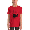 Llama - Youth T-shirt