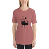 Llama - Adult T-Shirt