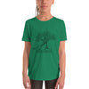 Apple Tree - Youth T-shirt
