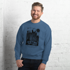 Oh how lovely - Adult Sweatshirt